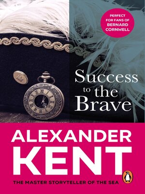 Success to the Brave - ebook